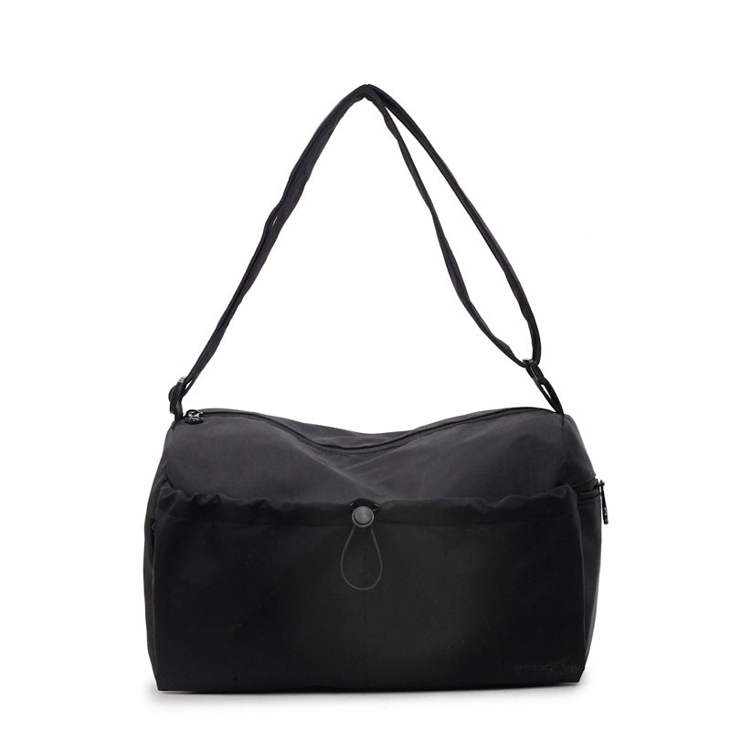 Vielseitige Allzweck-Duffle Brehn