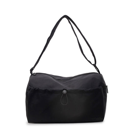 Vielseitige Allzweck-Duffle Brehn