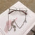 Vintage-inspirierte geometrische Rahmen-Sonnenbrille Brehn