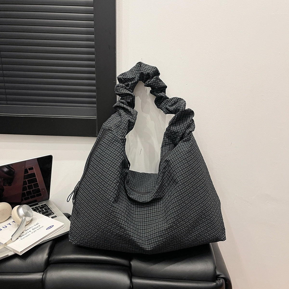 Stilvolle lässige Tote Bag