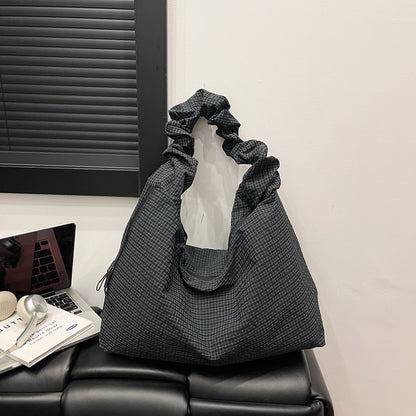 Stilvolle lässige Tote Bag