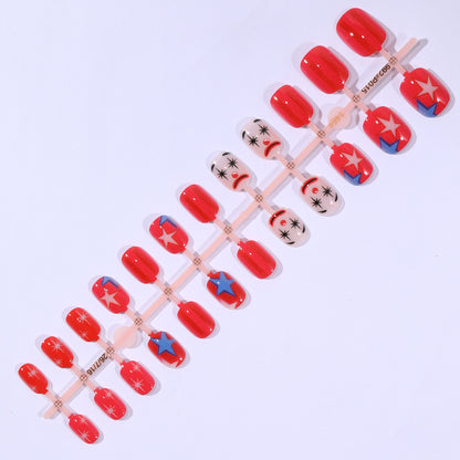 Verspielt Themen Nagelkunst Design Brehn