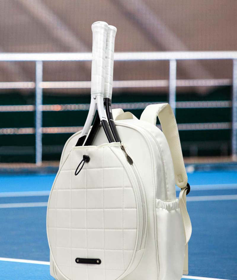 Tennis Schläger Transport Rucksack Brehn
