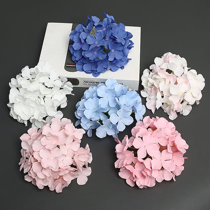 Dekorative Blume für Heimdekoration Anzeige