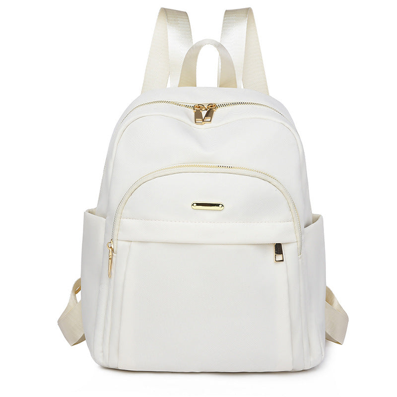 Eleganter Multi-Taschen-Rucksack Brehn