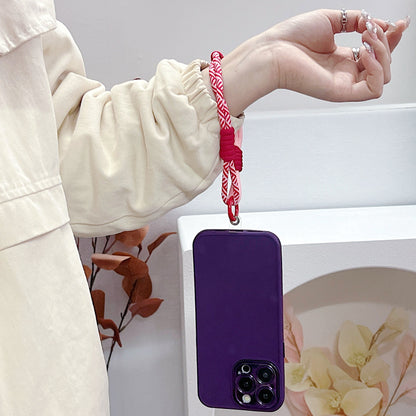 Verstellbarer Silikon Telefonhalter Brehn