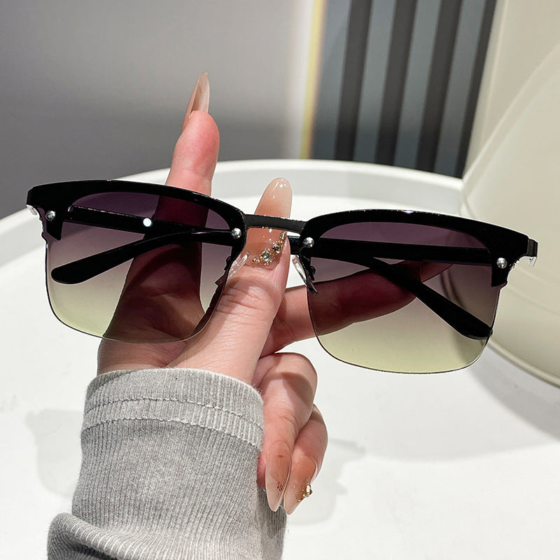 Damen modische Sonnenbrille Brehn