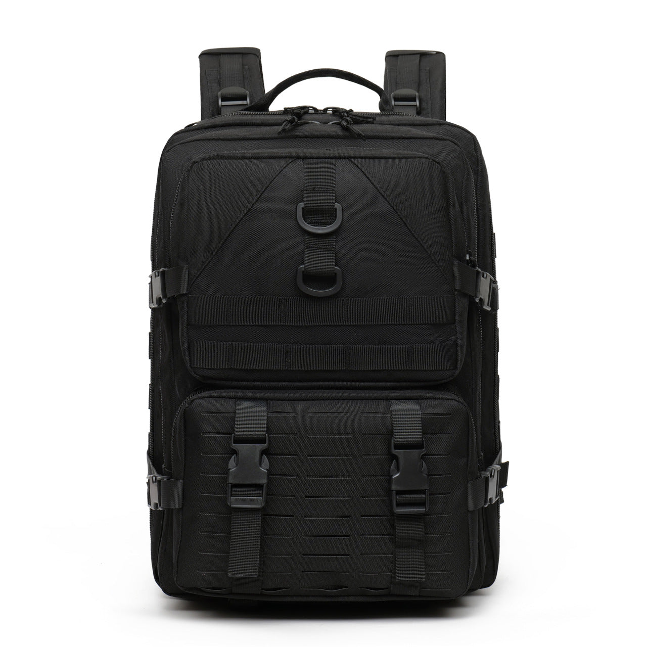 Taktischer Mehrfachfächer-Rucksack Brehn