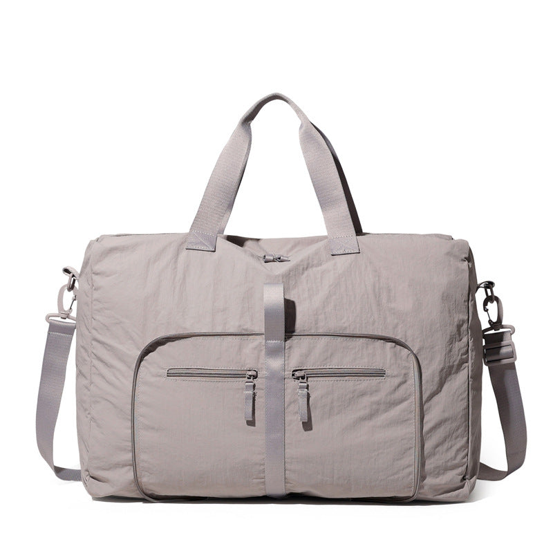 Vielseitige Wochenend-Duffel-Tasche Brehn