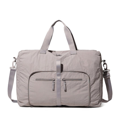 Vielseitige Wochenend-Duffel-Tasche Brehn