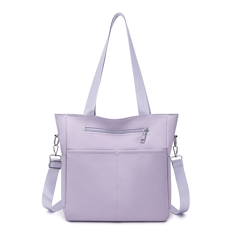 Chic vielseitige Handtasche Brehn