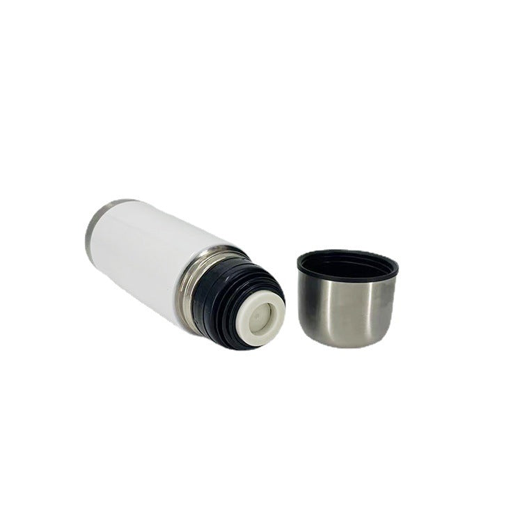 Damen Edelstahl-Thermosflasche Brehn