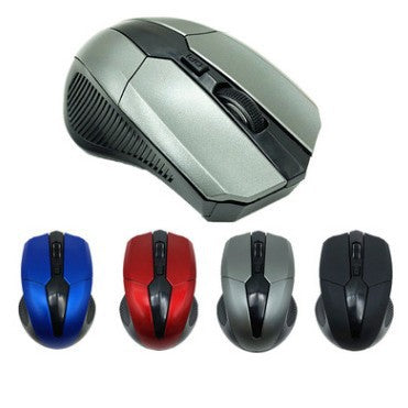 Ergonomische Wireless-Maus Brehn