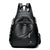 Premium Leder Mehrzweck-Rucksack
