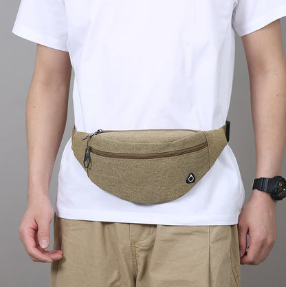 Funktionale Gürteltasche Brehn