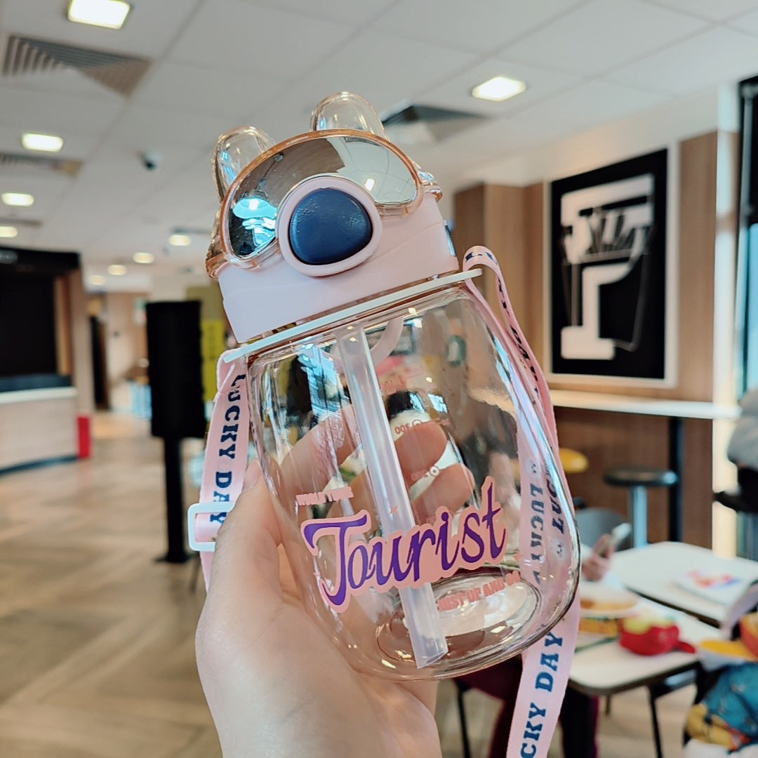Damen Trinkflasche Brehn