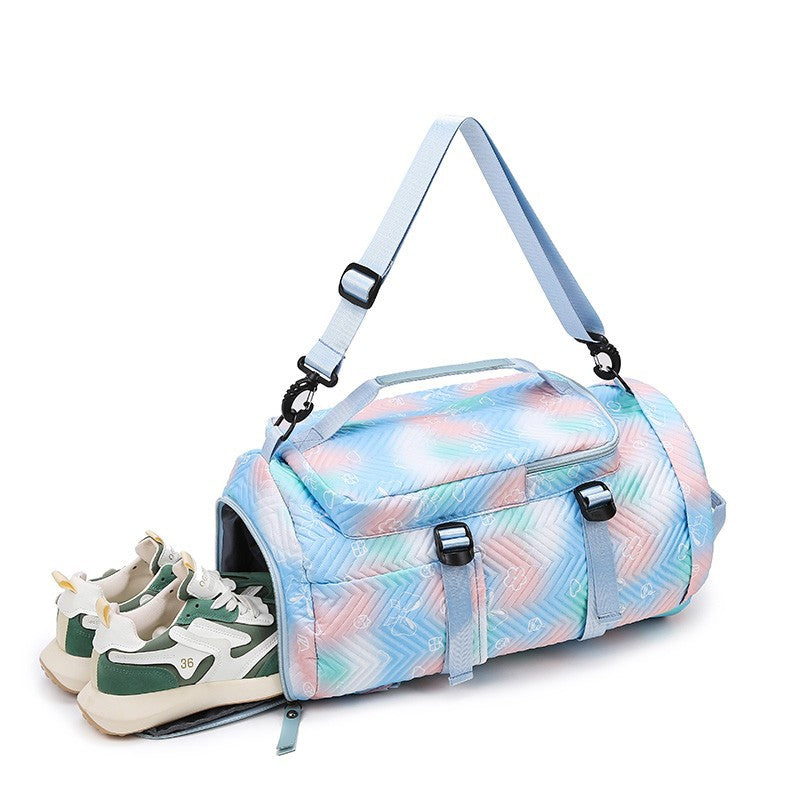 Vielseitiger Freizeit-Rucksack Brehn