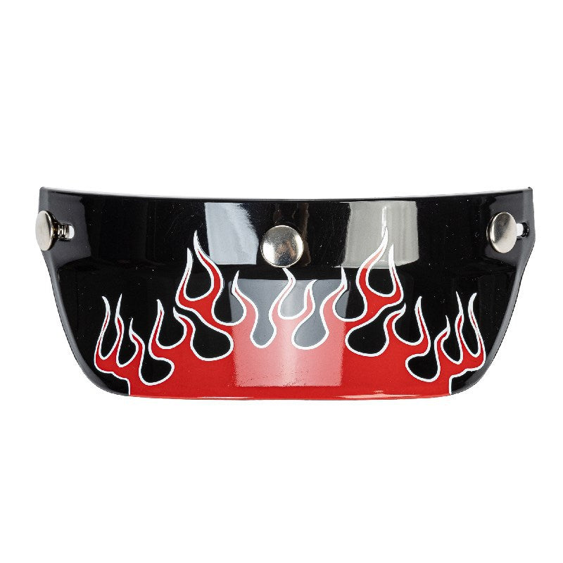 Helm Visier Brehn