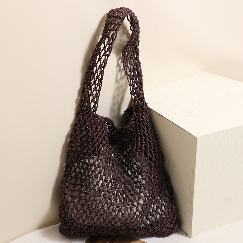 Netzbeutel Tasche Brehn