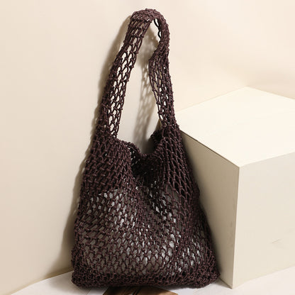 Netzbeutel Tasche Brehn