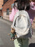 Vielseitiger lässiger Tagesrucksack