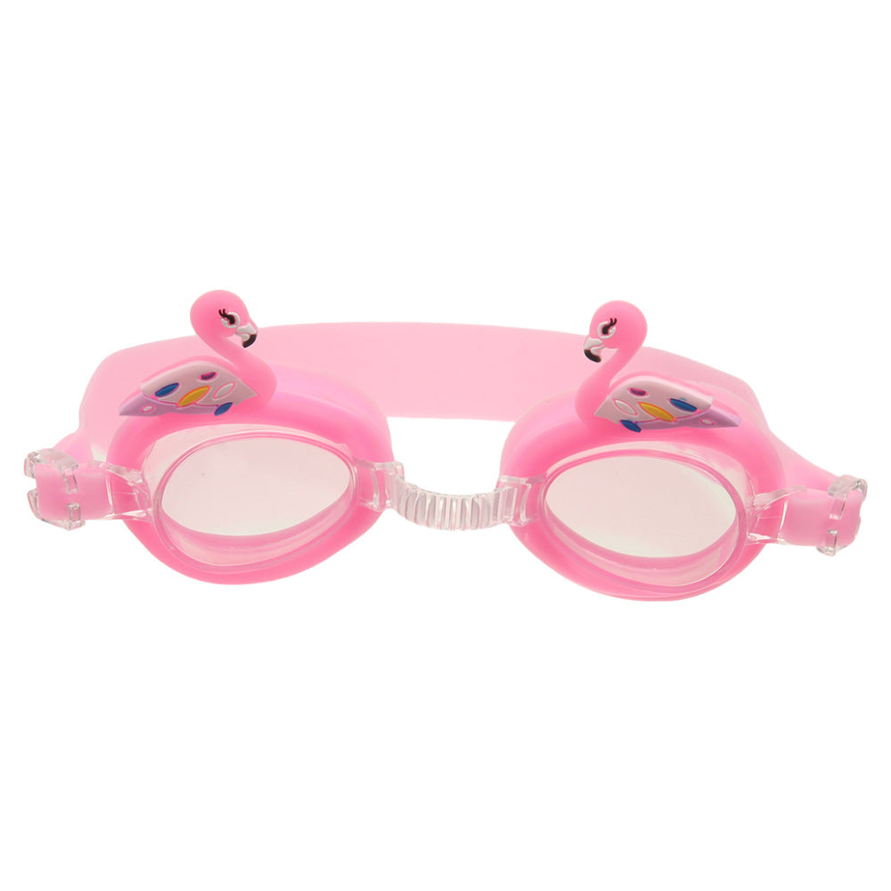 Kinder Schwimmbrille Brehn