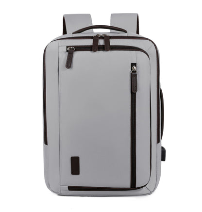 Elegante professionelle Laptoptasche Brehn