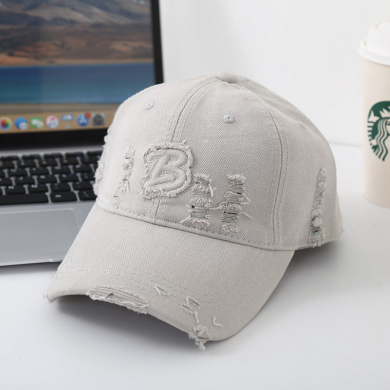 Unisex Vintage Baseball Cap Brehn
