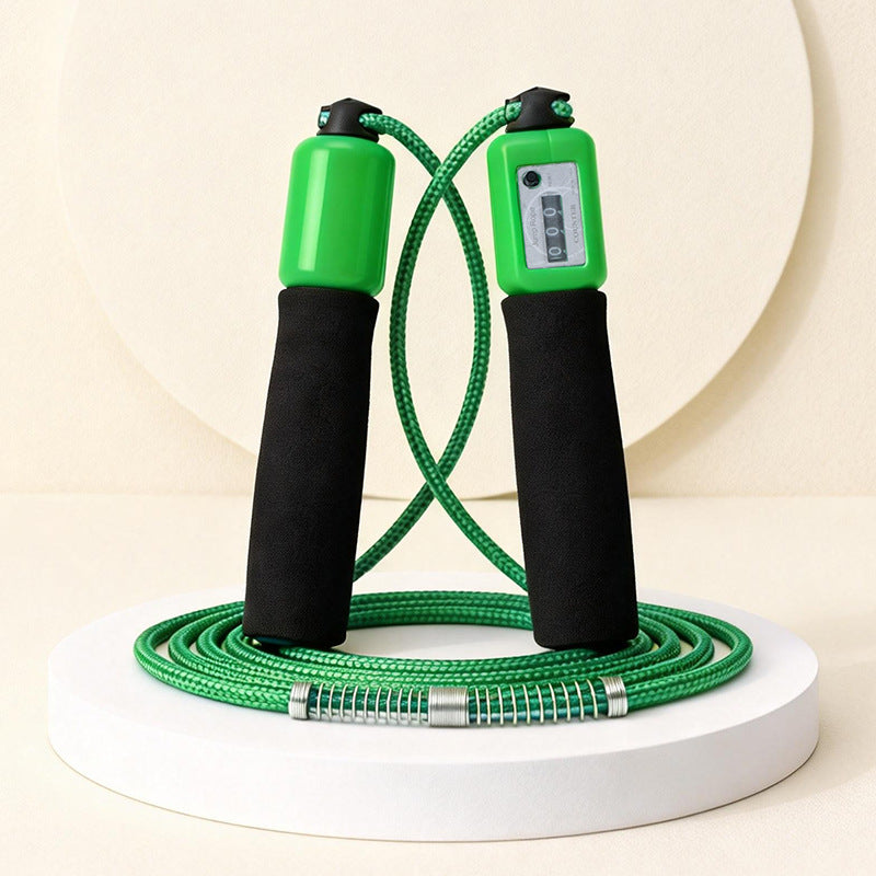 Smart Digital Springseil