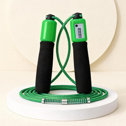 Smart Digital Springseil