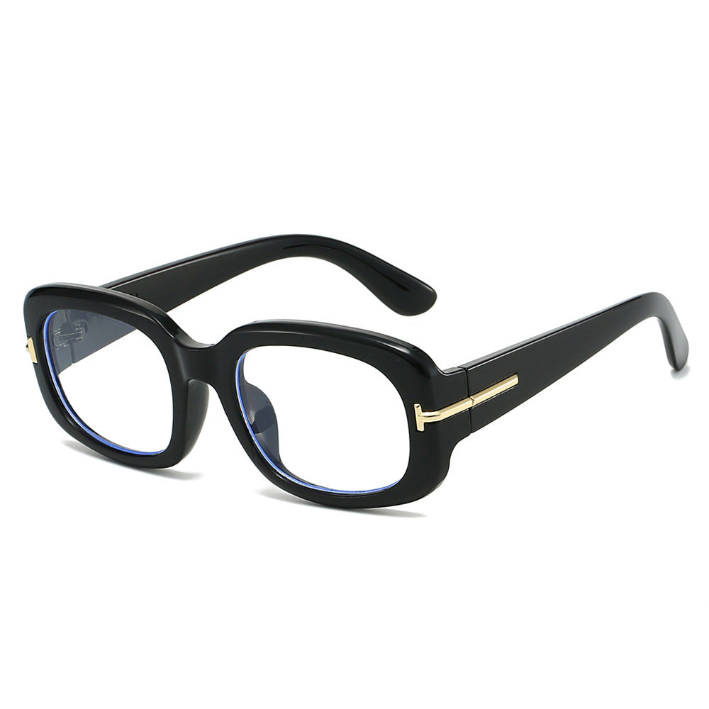 Oversized Mode Sonnenbrille Brehn