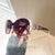 Damen Oversized Sonnenbrille mit UV-Schutz und trendigem Design Brehn