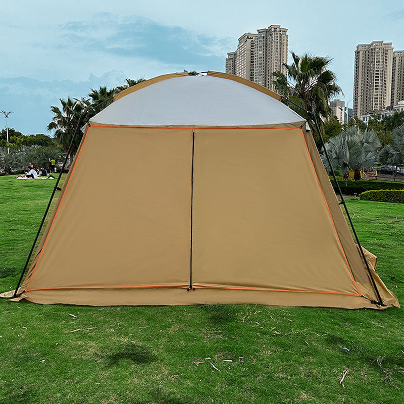 Unisex Campingzelt Brehn