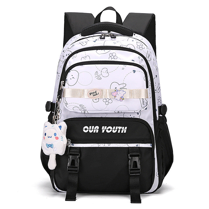 Schulrucksack Brehn