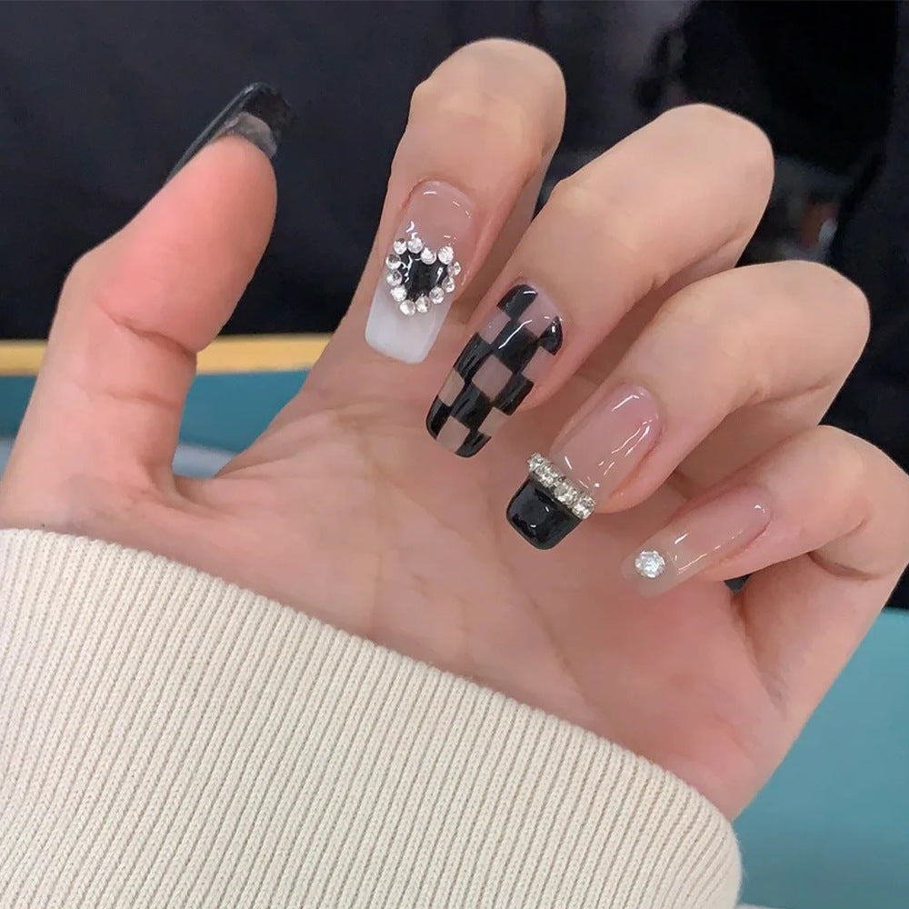 Nagelkunstdesign Brehn
