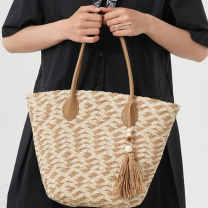 Geometrische Strandtote Brehn