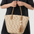 Geometrische Strandtote Brehn
