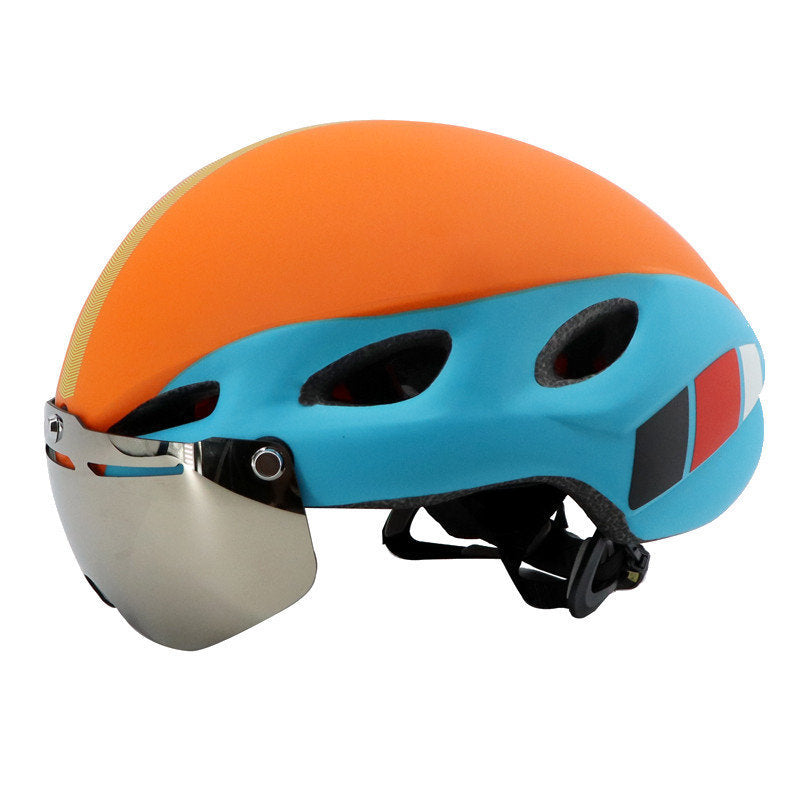 Aero Racing Helm Brehn