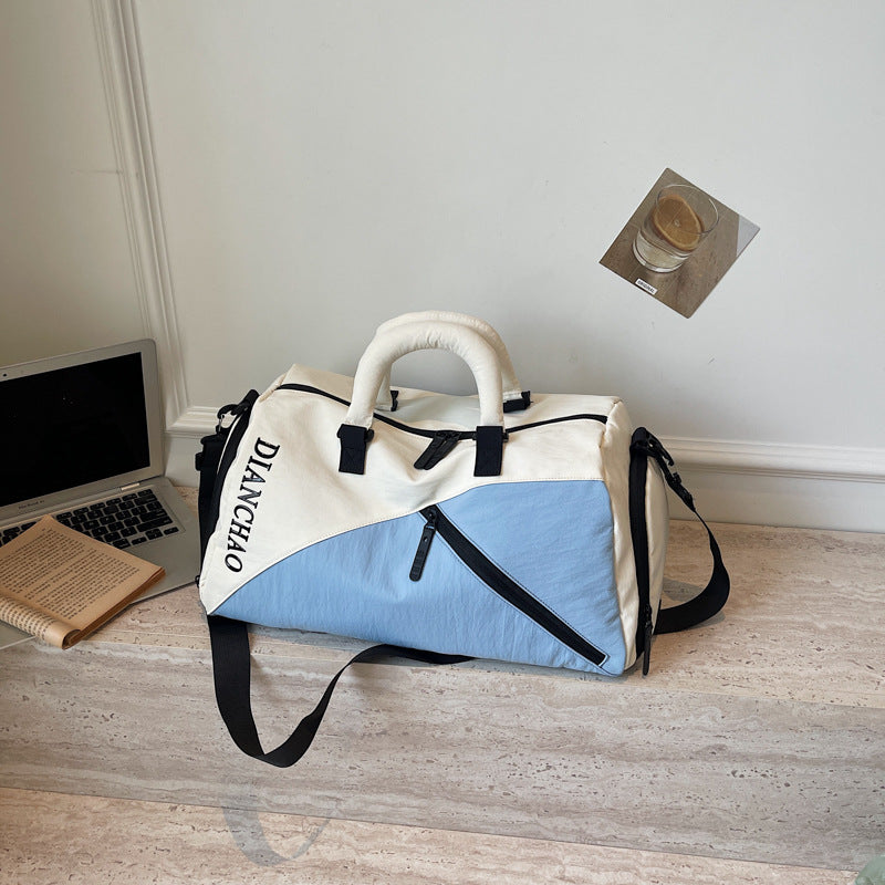 Multifunktions-Reisetasche Brehn