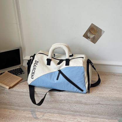 Multifunktions-Reisetasche Brehn