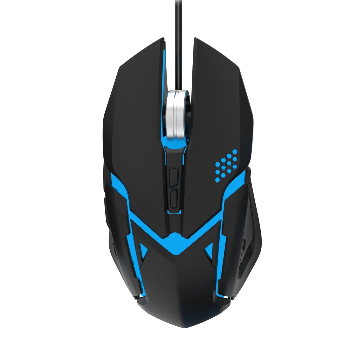 Gaming Tastatur und Maus Set Brehn