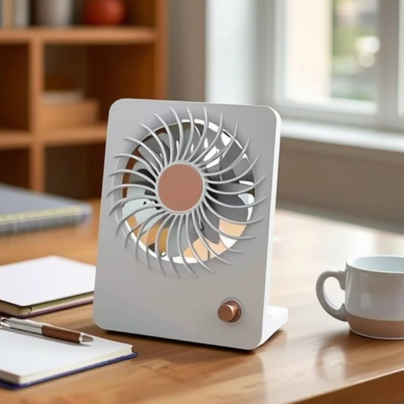 Mini Tischventilator Brehn