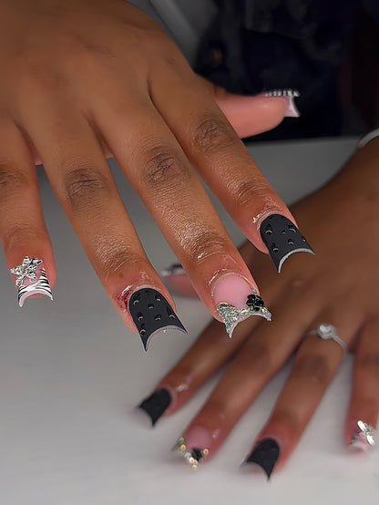 Nail Art Brehn