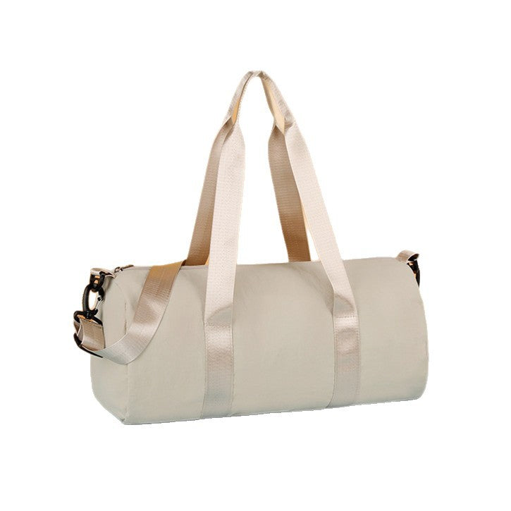 Sportliche Duffel-Tasche Brehn