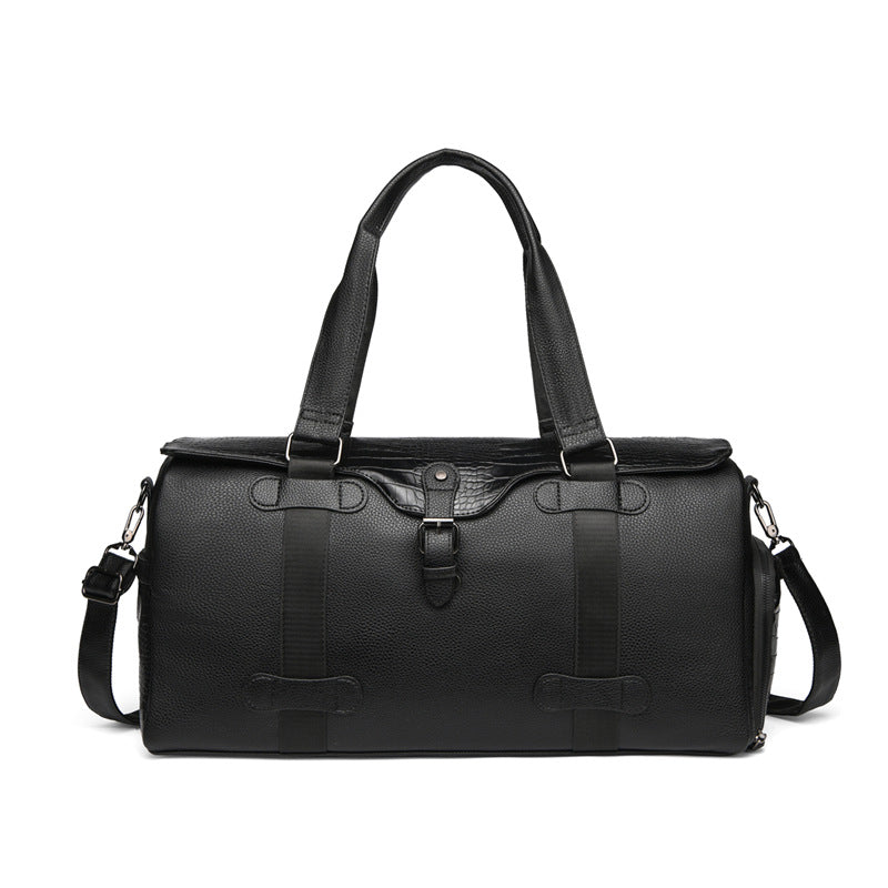 Elegante Reise-Wochenendtasche Brehn