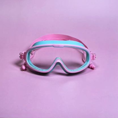 Schwimmmaske Brehn