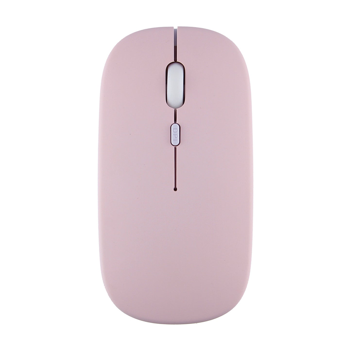 Ergonomische kabellose Gaming-Maus mit RGB-Beleuchtung Brehn