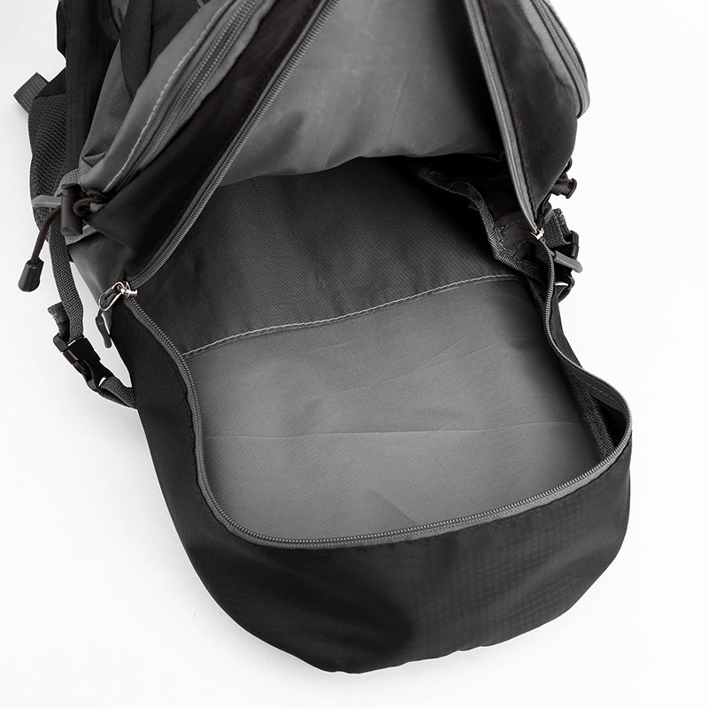 Dynamischer Abenteuer-Rucksack Brehn