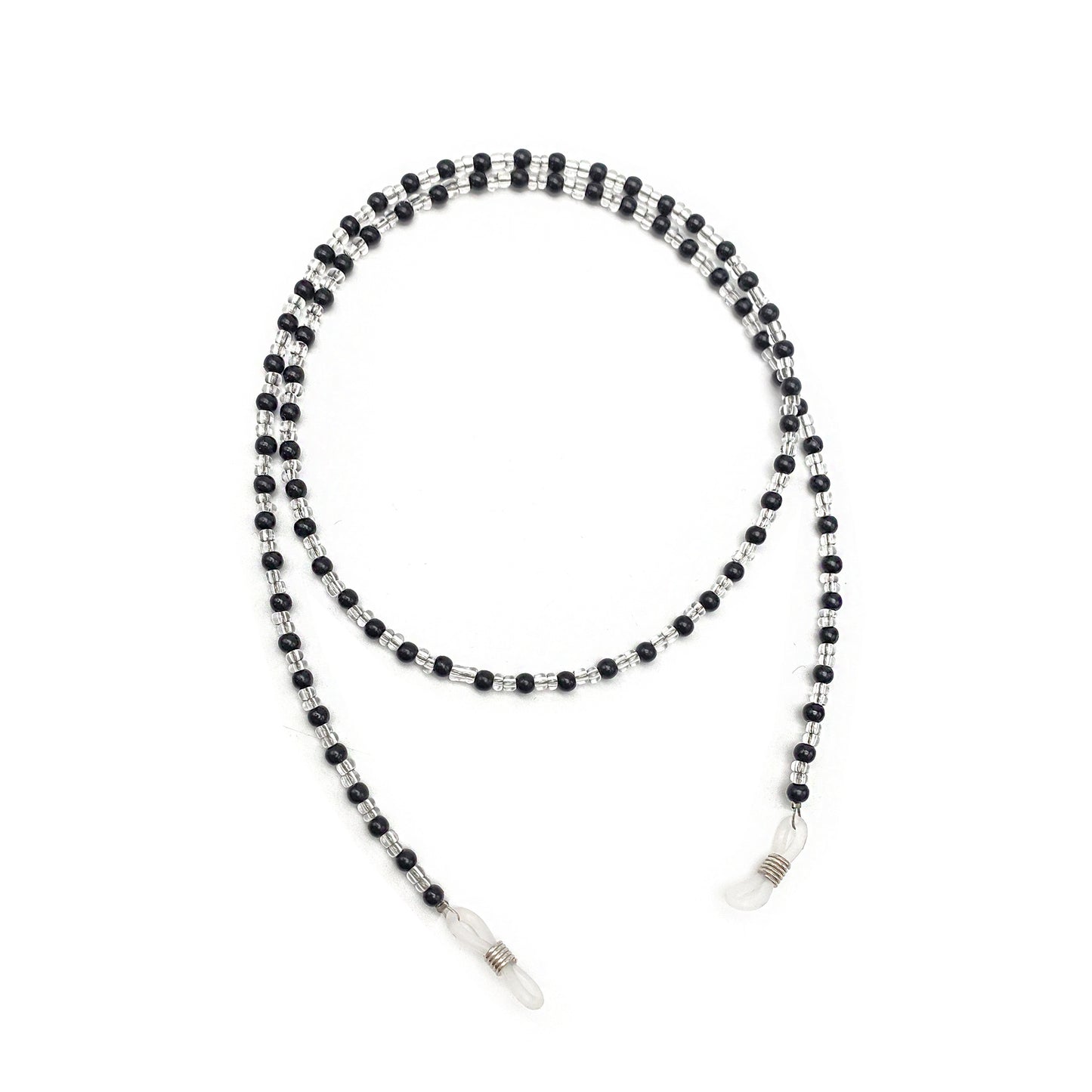Beaded Eyewear Retainer Chain Brehn