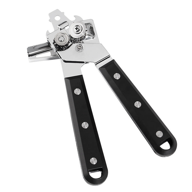 Schwerlast-Handdosen- und Flaschenöffner Brehn